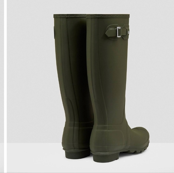 Hunter Boots - Picture 2 of 11